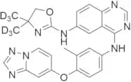 Tucatinib-D₆