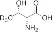 D-Threonine-4,4,4-d3