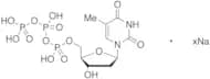Thymidine 5’-Triphosphate Sodium Hydrate (>85%)