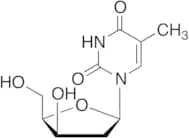 3’-β-Thymidine