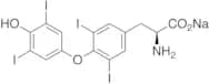 Thyroxine Sodium Salt