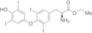 Thyroxine Ethyl Ester