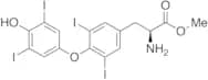 Thyroxine Methyl Ester