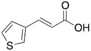 3-(3-Thienyl)acrylic Acid