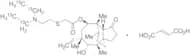 Tiamulin-13C4 Fumarate
