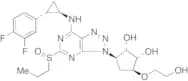 Ticagrelor Sulfoxide (Mixture of Diastereomers)
