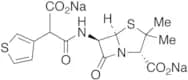 Ticillin Disodium Salt