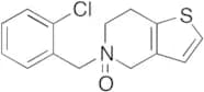 Ticlopidine N-Oxide
