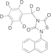 Tideglusib (benzyl-d7)