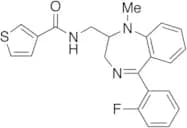Tifluadom Hydrochloride