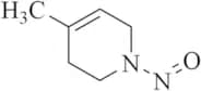 1,2,3,6-Tetrahydro-4-methyl-1-nitrosopyridine