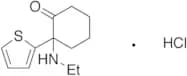 Tiletamine Hydrochloride