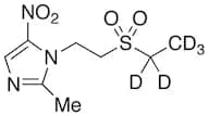 Tinidazole-d5
