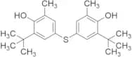 4,4'-Thiobis(6-tert-butyl-o-cresol)