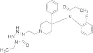 Trefentanil