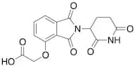 Thalidomide-4-hydroxyacetate