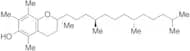 (2S, 4’R, 8’S)-α-Tocopherol
