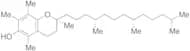 (2S, 4’S, 8’S)-α-Tocopherol
