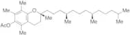 α-Tocopherol Acetate