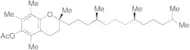 dl-α-Tocopherol Acetate