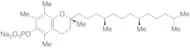 α-Tocopherol Phosphate Disodium Salt
