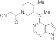 (3S,4S)-Tofacitinib