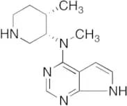 Tofacitinib impurity N