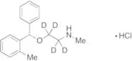 Tofenacin Hydrochloride Salt-d4