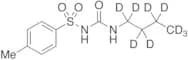 Tolbutamide-d9