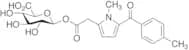 Tolmetin β-D-Glucuronide