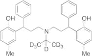 Tolterodine Dimer-D7