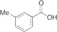 m-Toluic Acid