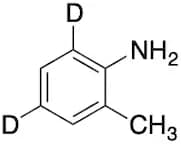 o-Toluidine-4,6-d2
