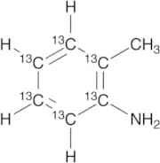 2-Toluidine-13C6