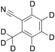 o-Tolunitrile-d7