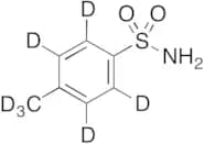 4-(Tolyl-d7)sulfonamide