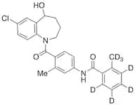 Tolvaptan-d7
