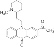 Thioridazine Disulfoxide