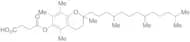 dl-α-Tocopherol Succinate