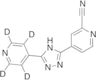 Topiroxostat-d4