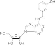 meta-Topolin Riboside