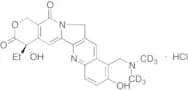 Topotecan-d6 Hydrochloride