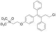 Toremifene N-Oxide-d6