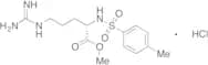 N-4-Tosyl-L-arginine Methyl Ester Hydrochloride