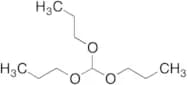 Tripropoxymethane