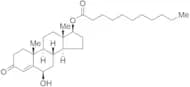 6ß-Hydroxy-testosterone 17-Undecanoate