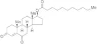 6-Keto Testosterone Undecanoate