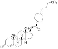 Testosterone Buciclate