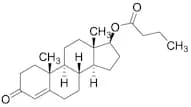 Testosterone 17-butyrate