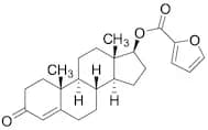 Testosterone, 2-Furoate